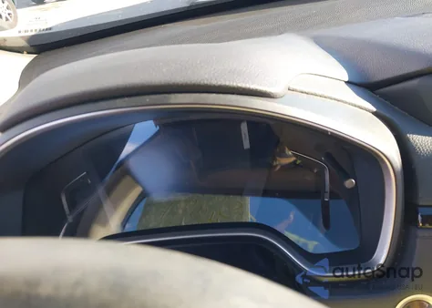 2017 Honda Cr-V Ex-L/Ex-L Navi из США, поврежденный, VIN 7FARW1H85HE003371